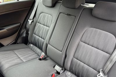Kia Sportage 1.6 GDI M 2WD