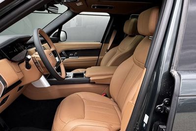 Land Rover Range Rover 3.0 D350 mHEV Autobiography