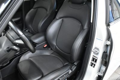 Mini Clubman Cooper