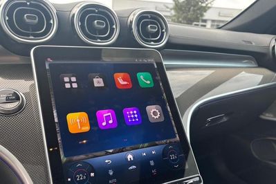 Mercedes CLE AMG 53 4-Matic+