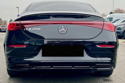 Mercedes CLA 250+ AMG Line