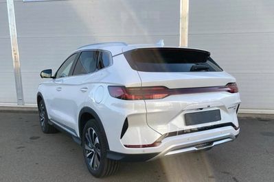 BYD Seal U DM-i 1.5 Comfort