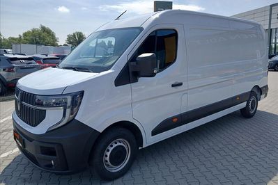 Renault Master L3H2