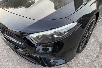 Mercedes Klasa A 220 4-Matic AMG Line