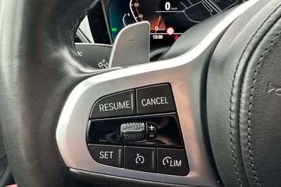 BMW Seria 4 Coupe 430i xDrive M Sport