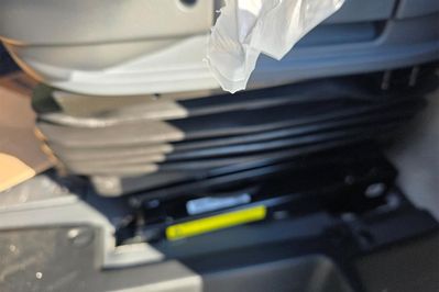 Citroen Jumper Heavy L4H2 AT8