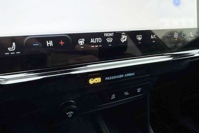 Ford Puma ST-Line 1.0 EcoBoost