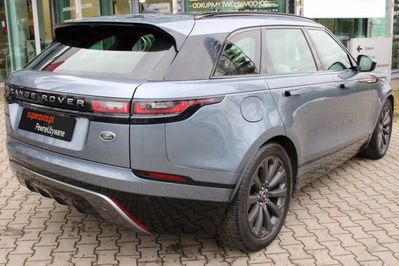 Land Rover Range Rover Velar 2.0 R-Dynamic