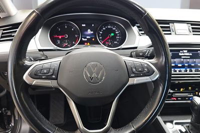 Volkswagen Passat TDI EVO Business DSG