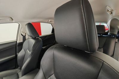 Lexus NX 350h Prestige 2.5 Hybrid AWD
