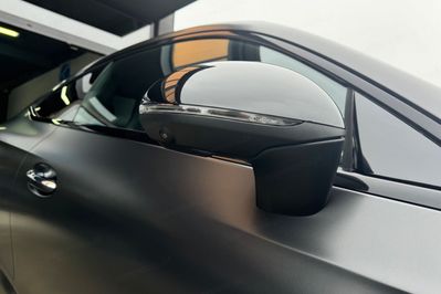 Mercedes CLE AMG  53 4-Matic+