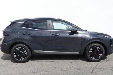 Kia Sportage 1.6 T-GDI M 2WD