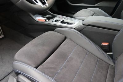 BMW Seria 1 116 M Sport