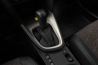 Toyota Yaris Cross Hybrid 1.5 Executive
