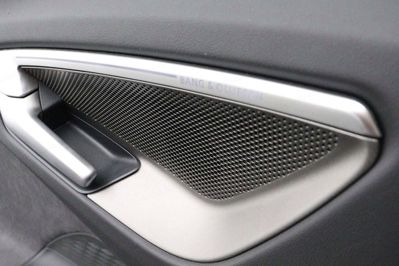 Audi A5 S5 TFSI Avant