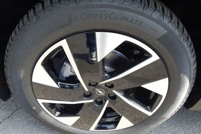 Opel Grandland X Edition eDTC6 1.2 Turbo mHEV