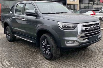 Jac T8 PRO 2.0 CTI MT