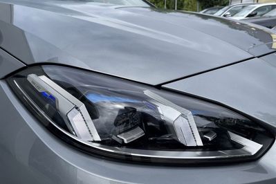 BMW Seria 1 M135i xDrive