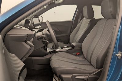 Peugeot 2008 ALLURE 1.2 PureTech