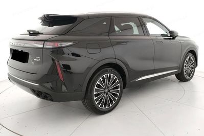 Omoda 9 1.5 Super Hybrid Exclusive AWD