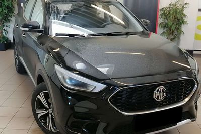 MG ZS 1.5 VTi-Tech Excite
