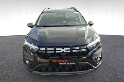 Dacia Jogger Extreme+ 1.6 Hybrid AT 7-miejsc