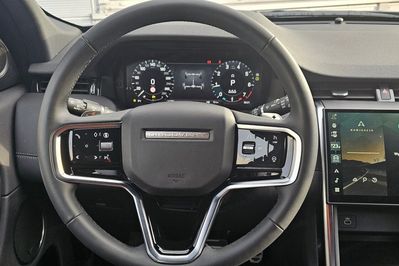 Land Rover Discovery Sport 2.0 P200 Dynamic SE aut