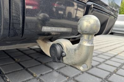 BMW XM PHEV sport-aut