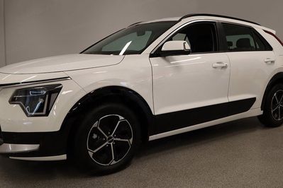 Kia Niro 1.6 GDI Hybrid L