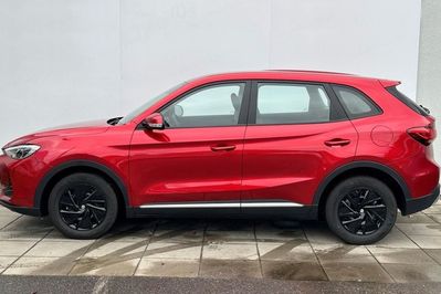 MG ZS 1.5 HEV+ Standard aut