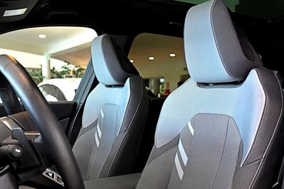 BMW X3 20 xDrive M Sport