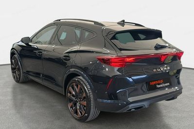 Cupra Formentor 1.5 TSI DSG