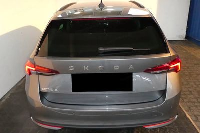 Skoda Octavia Edition 130 Essence 2.0 TDI DSG