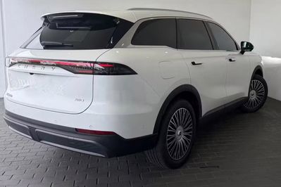 Chery Tiggo 9 Prestige 1.5 T-GDI Super Hybrid DHT 7os.