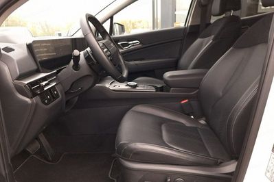Kia Sportage T-GDI Business Line 2WD DCT