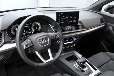 Audi Q5 Sportback 45 TFSI quattro S Line