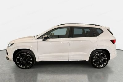 Cupra Ateca 1.5 Tsi Dsg