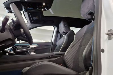 Renault Rafale Atelier Alpine 4x4 1.2 E-Tech PHEV