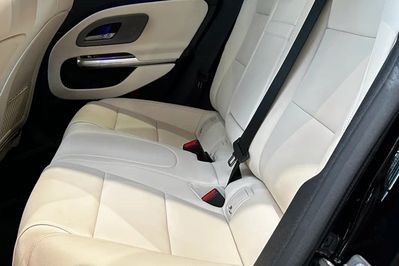 Mercedes CLA 200 Progressive