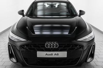 Audi A6 TDI quattro Avant