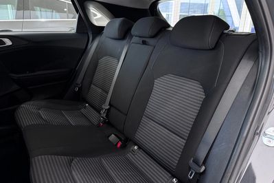 Kia Ceed 1.5 T-GDI M DCT