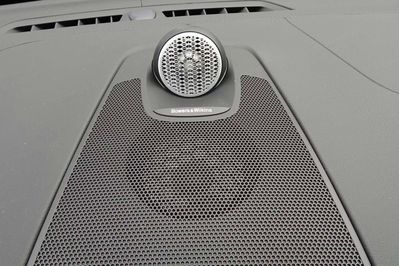 Volvo XC60 B5 B AWD Ultra Black Edition