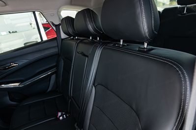 Jac JS8 PRO Pro 1.5 T-GDI 7 DCT 7os.