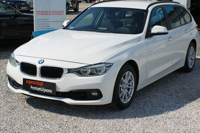 BMW Seria 3 