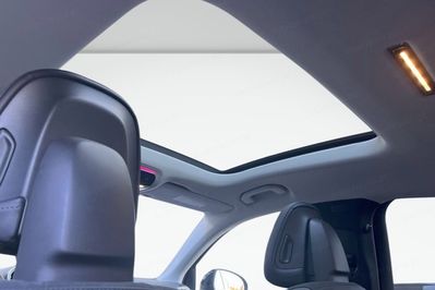 Mercedes GLC Coupe 220 d 4MATIC AMG Line