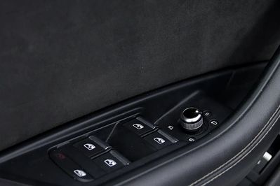 Audi A4 Allroad 40 TDI quattro S tronic