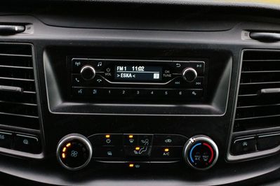 Ford Transit L3H2 Trend