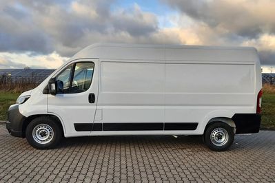 Opel Movano L3H2 Heavy AT8
