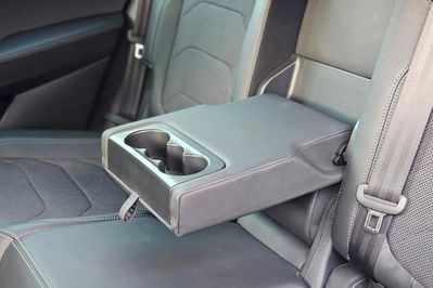 Skoda Kodiaq TSI ACT 4x2 Style DSG