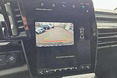 Renault Austral 1.3 TCe Techno